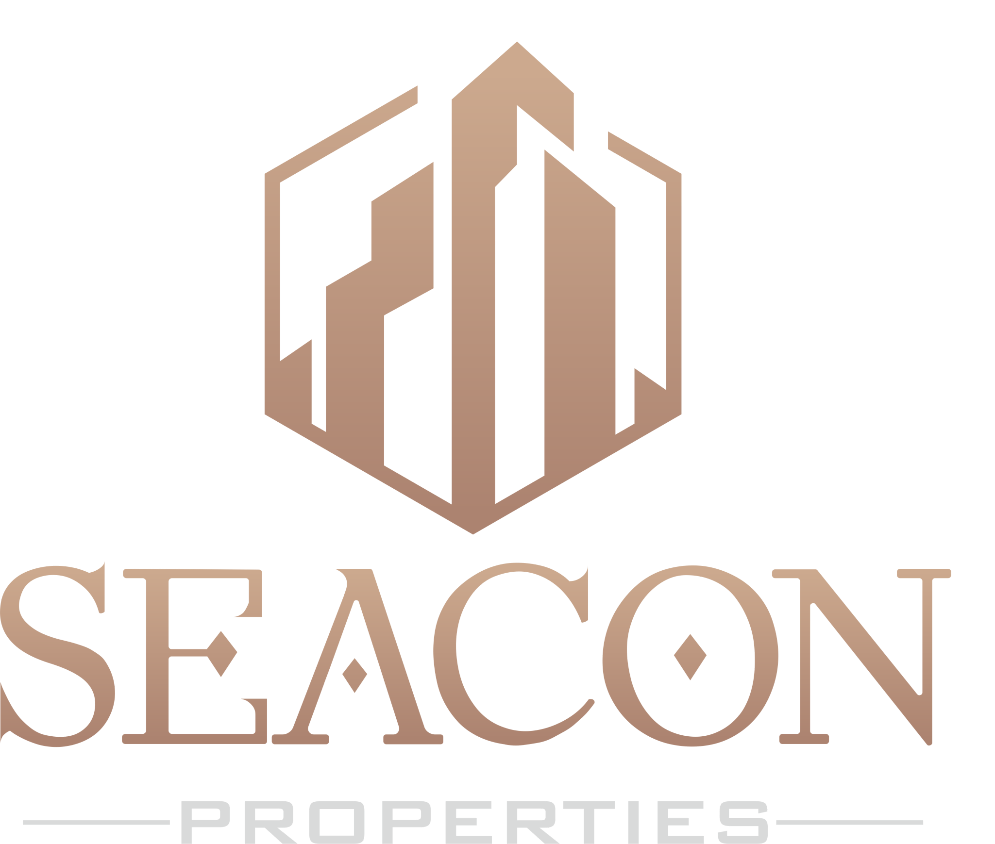 Seacon Logo